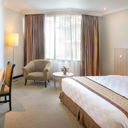 נקסר Almadera Hotel מראה חיצוני תמונה