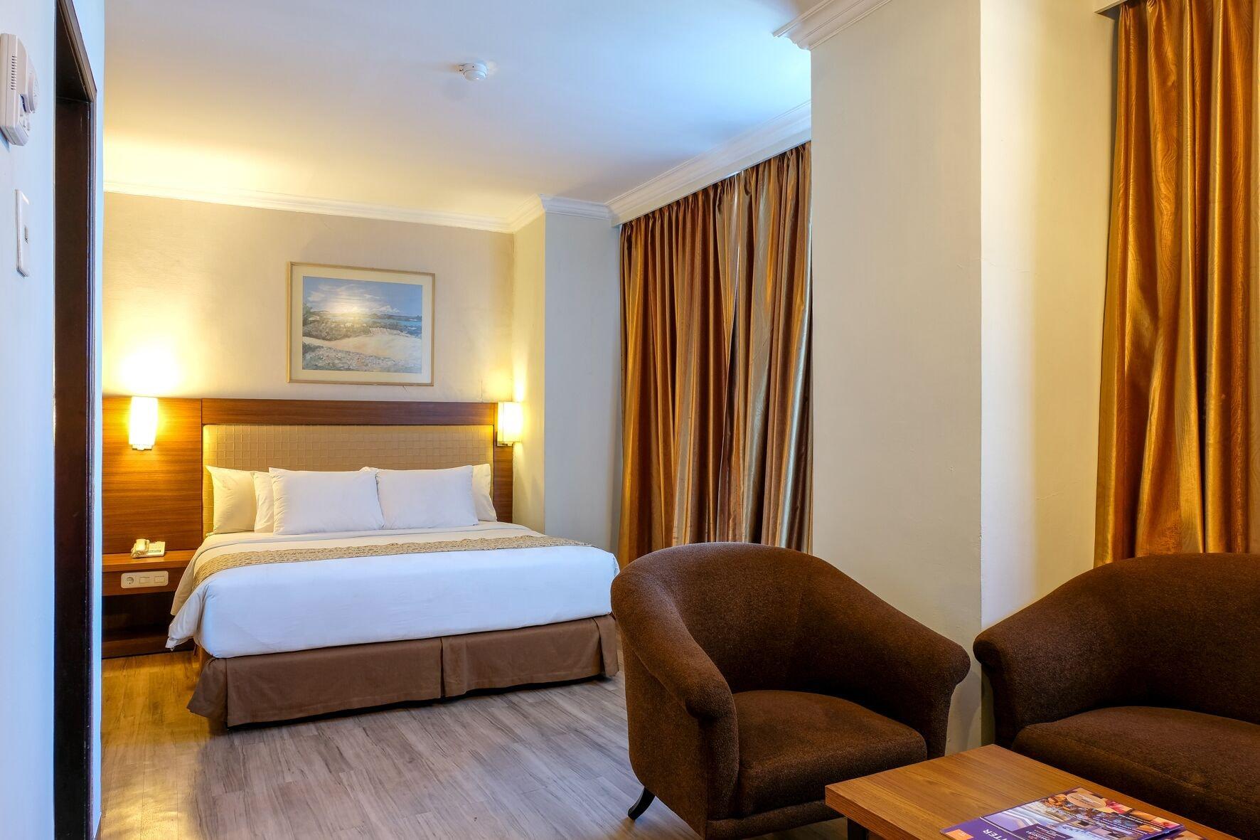 נקסר Almadera Hotel מראה חיצוני תמונה