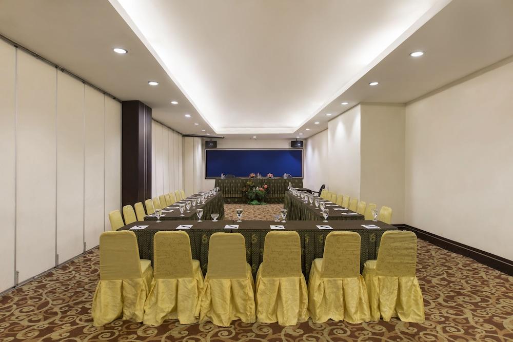 נקסר Almadera Hotel מראה חיצוני תמונה