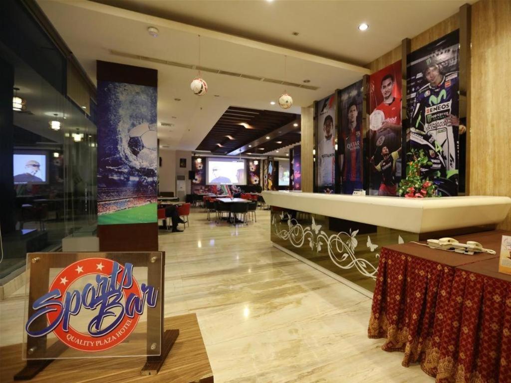 נקסר Almadera Hotel מראה חיצוני תמונה