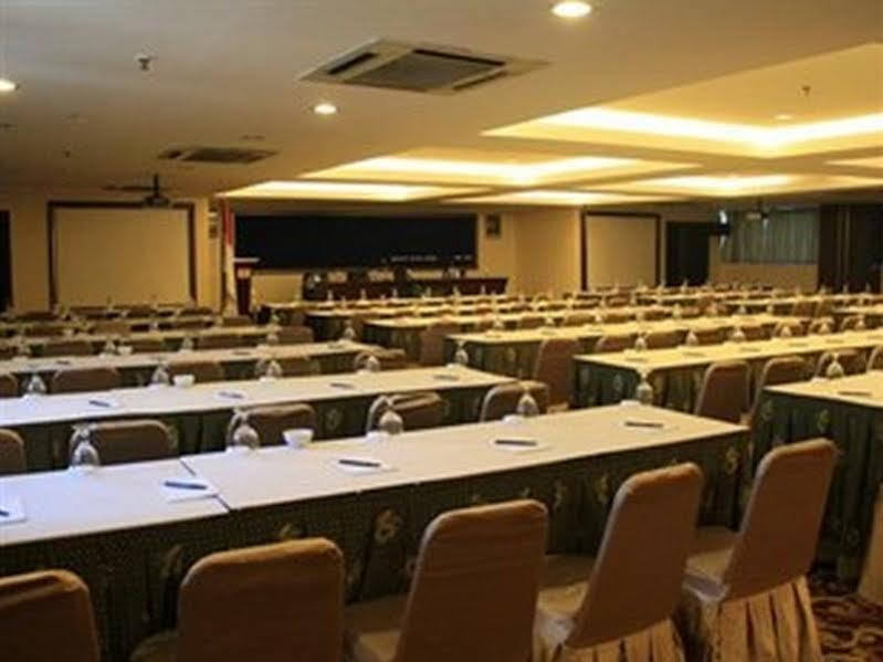 נקסר Almadera Hotel מראה חיצוני תמונה
