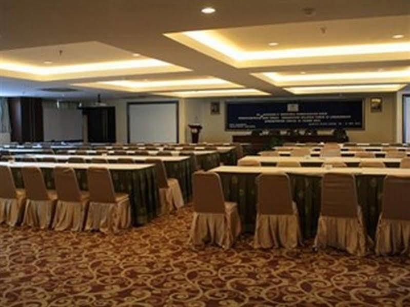 נקסר Almadera Hotel מראה חיצוני תמונה