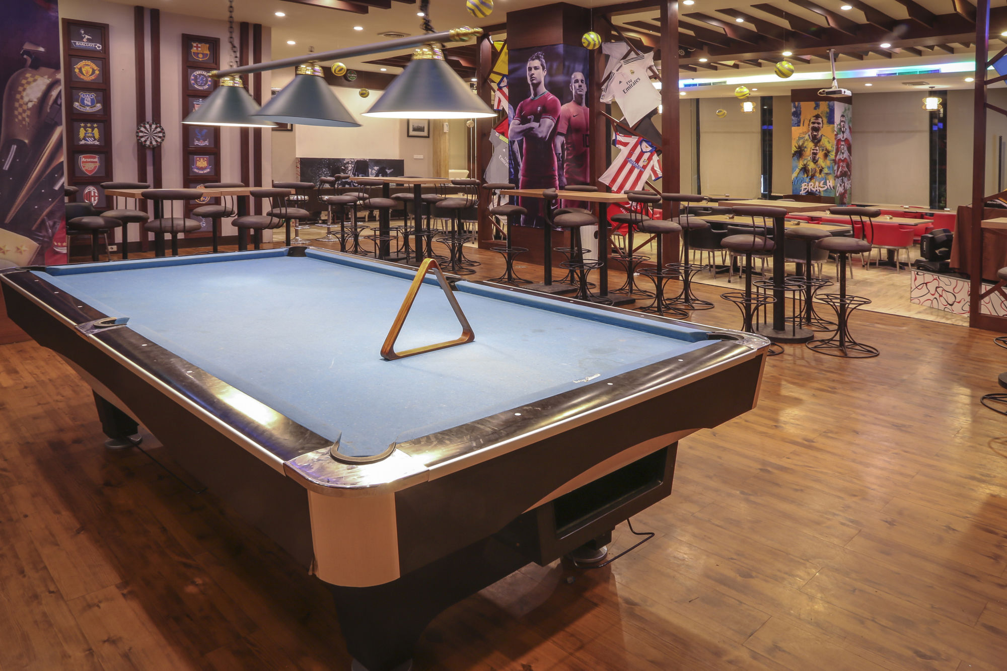 נקסר Almadera Hotel מראה חיצוני תמונה