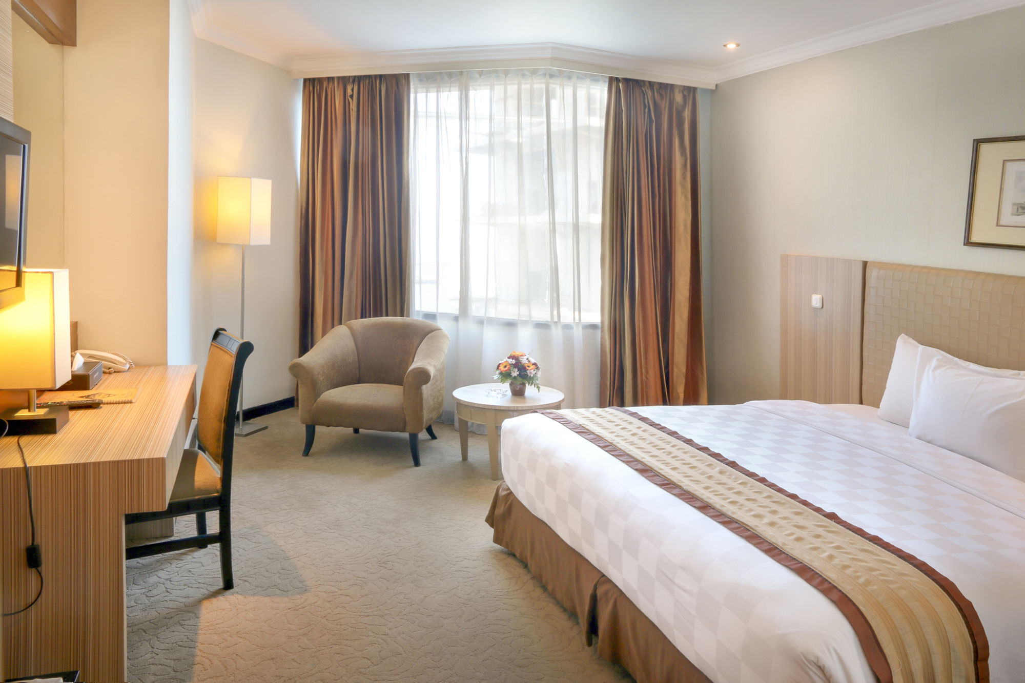 נקסר Almadera Hotel מראה חיצוני תמונה