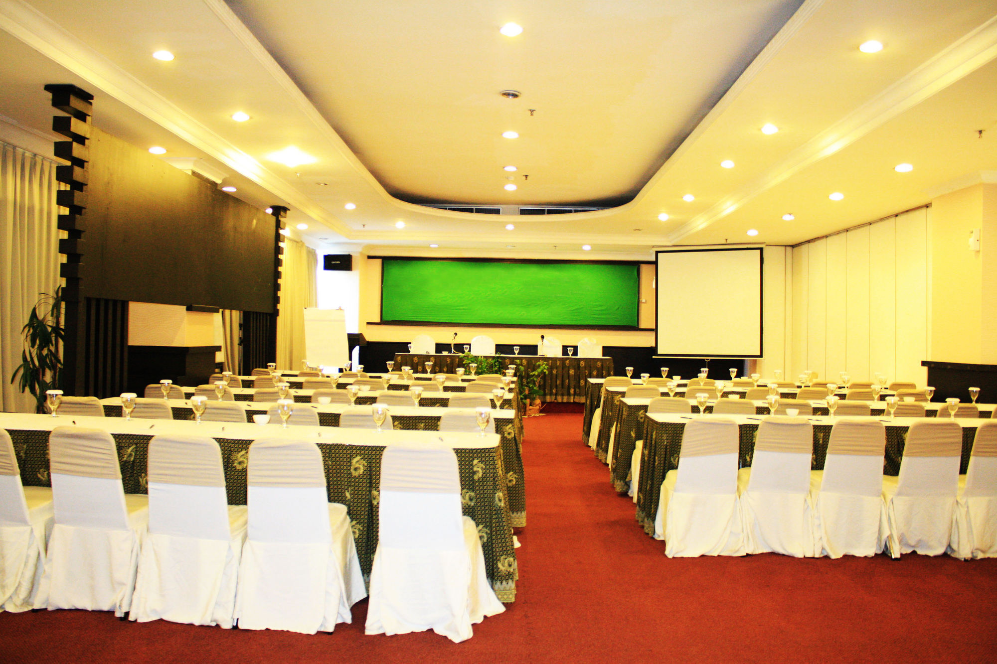 נקסר Almadera Hotel מראה חיצוני תמונה
