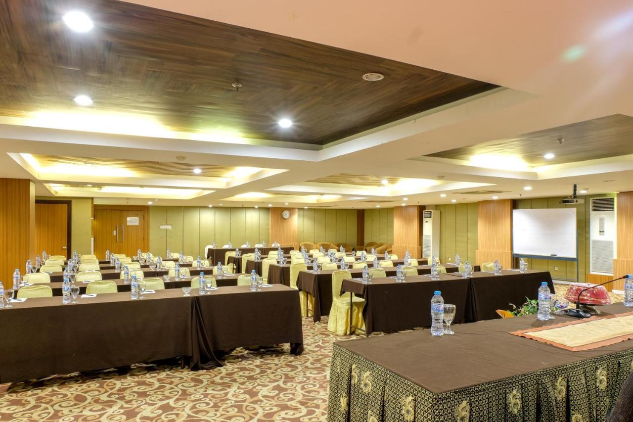 נקסר Almadera Hotel מראה חיצוני תמונה
